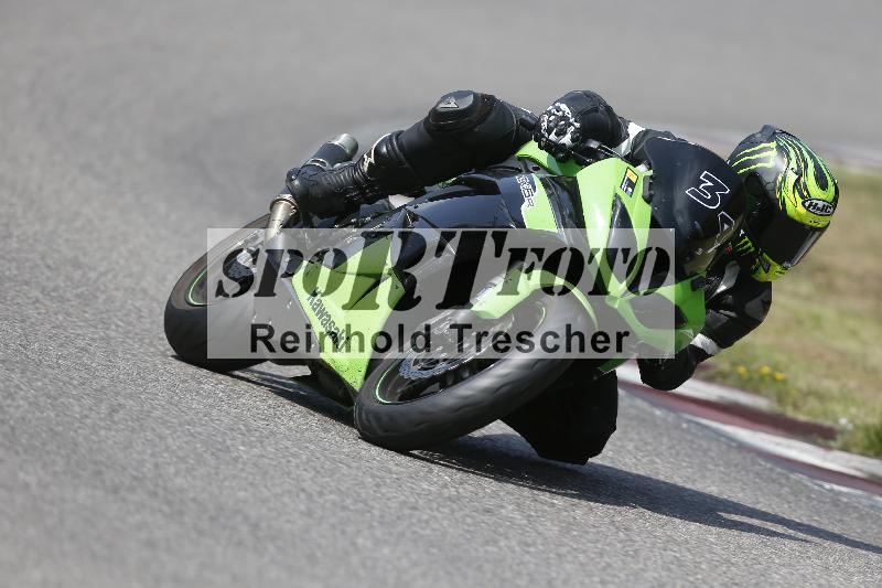 /28 25.07.2026  Speer Racing ADR/Gruppe gelb/34